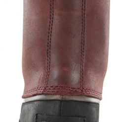 Sorel Womens Lightweight Raining Lace Up Tall Boots Emelie 1964