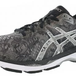 ASICS Men Walking Stability Cushioned Running Sneakers Kayano 23 Lite Show