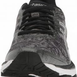 ASICS Men Walking Stability Cushioned Running Sneakers Kayano 23 Lite Show