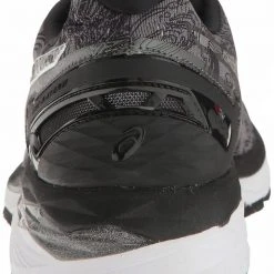 ASICS Men Walking Stability Cushioned Running Sneakers Kayano 23 Lite Show