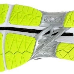 ASICS Men Walking Stability Cushioned Running Sneakers Kayano 23 Lite Show