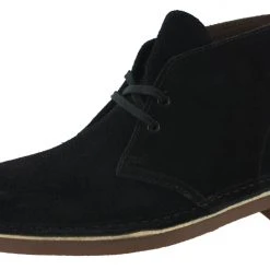 Clarks Of England Clarks Mens Bushacre 2 Casual Desert Boots 23 Clarks Of England Clarks Mens Bushacre 2 Casual Desert Boots