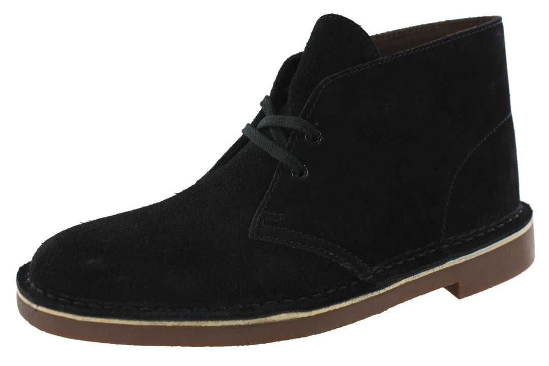 Clarks Of England Clarks Mens Bushacre 2 Casual Desert Boots 12 Clarks Of England Clarks Mens Bushacre 2 Casual Desert Boots
