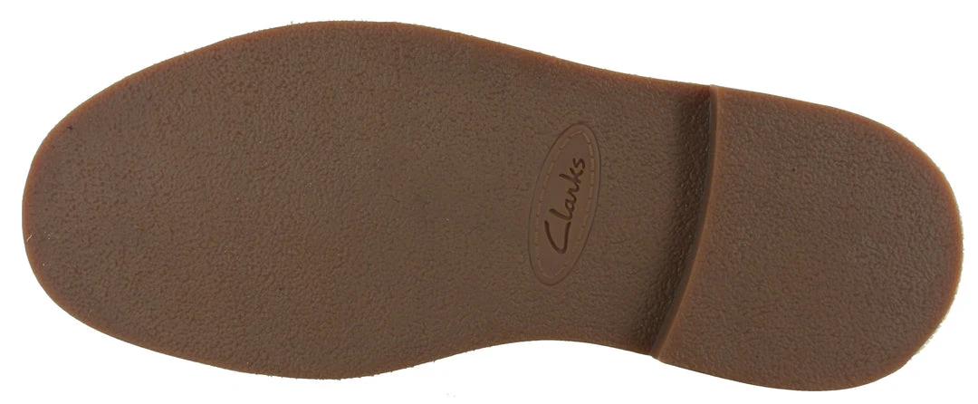 Clarks Of England Clarks Mens Bushacre 2 Casual Desert Boots 10 Clarks Of England Clarks Mens Bushacre 2 Casual Desert Boots