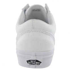 Vans Mens Walking Skate Shoes Vulcanized Rubber Sole Old Skool