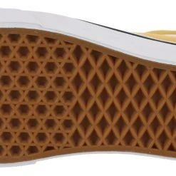 Vans Mens Walking Skate Shoes Vulcanized Rubber Sole Old Skool