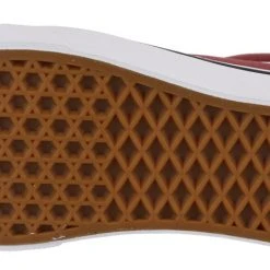 Vans Mens Walking Skate Shoes Vulcanized Rubber Sole Old Skool