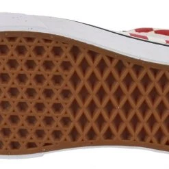 Vans Mens Walking Skate Shoes Vulcanized Rubber Sole Old Skool