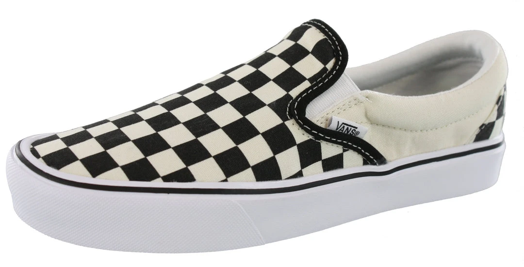 Vans Slip On Unisex Skate Shoes Vulcanized Rubber Classics Vans Slip On Unisex Skate Shoes Vulcanized Rubber Classics