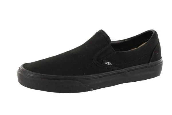 Vans Slip On Unisex Skate Shoes Vulcanized Rubber Classics Vans Slip On Unisex Skate Shoes Vulcanized Rubber Classics