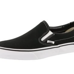 Vans Slip On Unisex Skate Shoes Vulcanized Rubber Classics 15 Vans Slip On Unisex Skate Shoes Vulcanized Rubber Classics