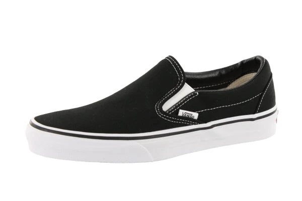 Vans Slip On Unisex Skate Shoes Vulcanized Rubber Classics Vans Slip On Unisex Skate Shoes Vulcanized Rubber Classics