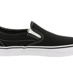 Vans Slip On Unisex Skate Shoes Vulcanized Rubber Classics 16 Vans Slip On Unisex Skate Shoes Vulcanized Rubber Classics
