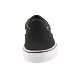 Vans Slip On Unisex Skate Shoes Vulcanized Rubber Classics 17 Vans Slip On Unisex Skate Shoes Vulcanized Rubber Classics