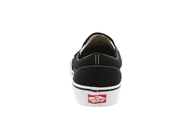 Vans Slip On Unisex Skate Shoes Vulcanized Rubber Classics Vans Slip On Unisex Skate Shoes Vulcanized Rubber Classics