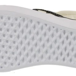 Vans Mens Walking Skate Canvas Shoes Classic Slip On Lite