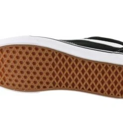 Vans Mens Walking Skate Shoes Vulcanized Rubber Sole Old Skool