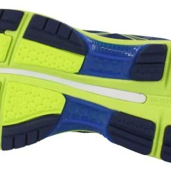 ASICS Men Walking Trail Cushioned Running Sneakers Gel Nimbus 19 53 ASICS Men Walking Trail Cushioned Running Sneakers Gel Nimbus 19