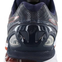 ASICS Men Walking Trail Cushioned Running Sneakers Gel Nimbus 19 57 ASICS Men Walking Trail Cushioned Running Sneakers Gel Nimbus 19