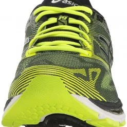 ASICS Men Walking Trail Cushioned Running Sneakers Gel Nimbus 19 61 ASICS Men Walking Trail Cushioned Running Sneakers Gel Nimbus 19