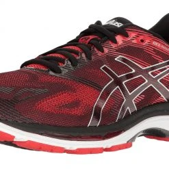 ASICS Men Walking Trail Cushioned Running Sneakers Gel Nimbus 19 64 ASICS Men Walking Trail Cushioned Running Sneakers Gel Nimbus 19