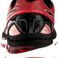 ASICS Men Walking Trail Cushioned Running Sneakers Gel Nimbus 19 67 ASICS Men Walking Trail Cushioned Running Sneakers Gel Nimbus 19