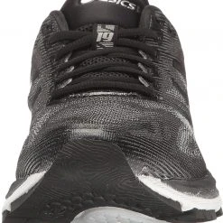 ASICS Men Walking Trail Cushioned Running Sneakers Gel Nimbus 19 71 ASICS Men Walking Trail Cushioned Running Sneakers Gel Nimbus 19