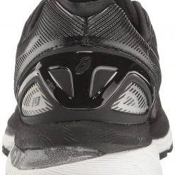 ASICS Men Walking Trail Cushioned Running Sneakers Gel Nimbus 19 72 ASICS Men Walking Trail Cushioned Running Sneakers Gel Nimbus 19