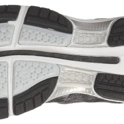 ASICS Men Walking Trail Cushioned Running Sneakers Gel Nimbus 19 73 ASICS Men Walking Trail Cushioned Running Sneakers Gel Nimbus 19