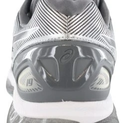 ASICS Men Walking Trail Cushioned Running Sneakers Gel Nimbus 19 82 ASICS Men Walking Trail Cushioned Running Sneakers Gel Nimbus 19