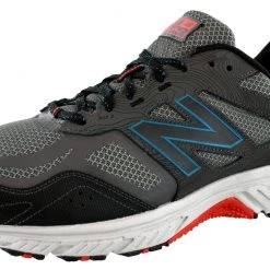 New Balance Men Walking Trail Cushioned Running Sneakers MT 510