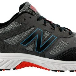New Balance Men Walking Trail Cushioned Running Sneakers MT 510