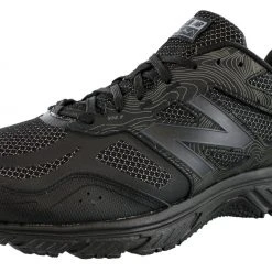 New Balance Men Walking Trail Cushioned Running Sneakers MT 510