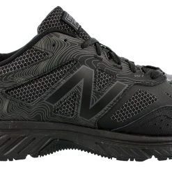 New Balance Men Walking Trail Cushioned Running Sneakers MT 510