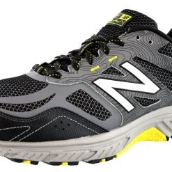 New Balance Men Walking Trail Cushioned Running Sneakers MT 510