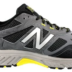 New Balance Men Walking Trail Cushioned Running Sneakers MT 510