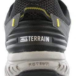 New Balance Men Walking Trail Cushioned Running Sneakers MT 510