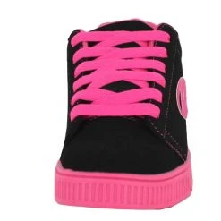 Heelys Kids Skateboard Wheeled Shoes With Wheels Straight Up