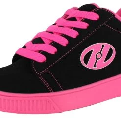 Heelys Straight Up Skate Shoes With Wheels For Adults