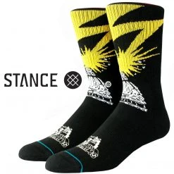 Stance Mens Comfortable Athletic Sports Classic Socks