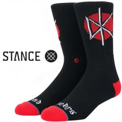 Stance Mens Comfortable Athletic Sports Classic Socks