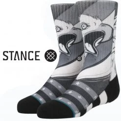 Stance Mens Comfortable Athletic Sports Classic Socks