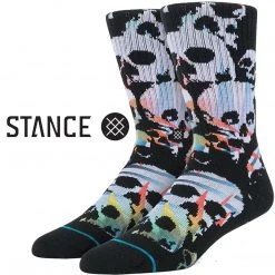 Stance Mens Comfortable Athletic Sports Classic Socks