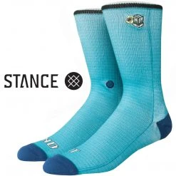 Stance Mens Comfortable Athletic Sports Classic Socks