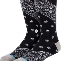 Stance Mens Comfortable Athletic Sports Classic Socks