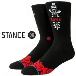 Stance Mens Comfortable Athletic Sports Classic Socks