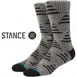 Stance Mens Comfortable Athletic Sports Classic Socks