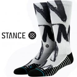 Stance Mens Comfortable Athletic Sports Classic Socks