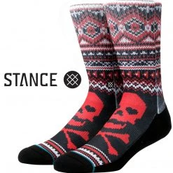 Stance Mens Comfortable Athletic Sports Classic Socks
