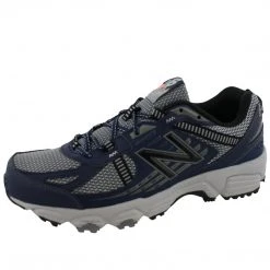 New Balance Men Trail Running Sneakers 410 Wide Width 4E
